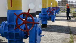 Украйна може да не получи отстъпка за руския газ, заяви Владимир Путин