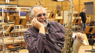 Джо Ловано, композитор и саксофонист: Смисълът на джаза е в пресичането на културите