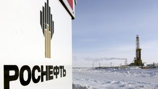 Путин разреши на частни компании да добиват петрол в Балтийско море