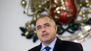 Президентът и премиерът изразиха тревога от събитията в Македония (обновена)