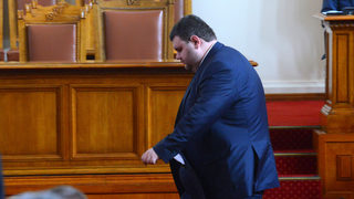 Прокурорът, работил по случая с "убийството" на Пеевски, получи кариерен бонус