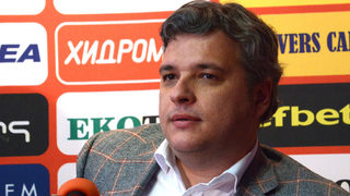 Дълговете на ЦСКА са 23 млн. лева, клубът планира да погасява по 2 милиона годишно