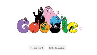 Google отбеляза 45-годишнината на Барбароните