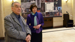 Слава Иванова вече е редовен директор на Националната галерия