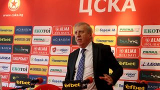 Александър Томов: Фалирането на ЦСКА би било вредно за всички