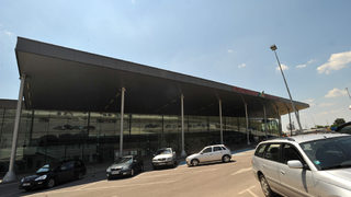 Третият по големина карго оператор в Китай е с интерес към концесия на летището в <span class="highlight">Пловдив</span>
