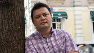 "<span class="highlight">Репортери</span> без граници": Българските власти игнорират заплахите срещу Николай Стайков