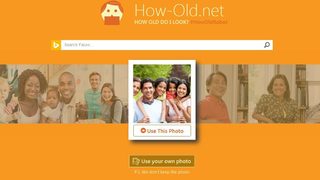 Търсачката на Microsoft ще може да отгатва възрастта на хората в снимките