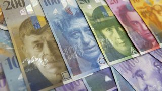 Заплатите в Швейцария са най-високите в Европа