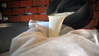Изкупната цена на млякото стигна 5-годишно дъно