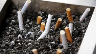Гигантска глоба от $12 млрд. за тютюневи компании в Канада