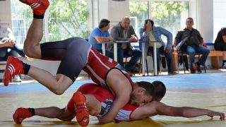 Кралев: Европейските игри са част от подготовката за Рио 2016