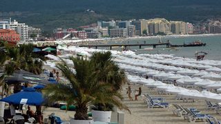 Туристите от Беларус вече предпочитат България и Турция пред курортите в Крим