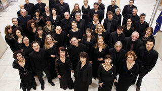 Националният хор представя "Кармина Бурана" в зала "България" днес