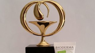 Bioderma триумфира с награда от Български Фармацевтичен Съюз