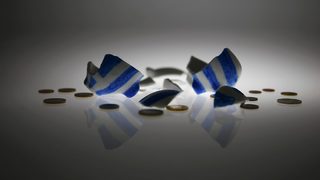 J.P. Morgan и <span class="highlight">Barclays</span> повишиха прогнозите си за Grexit