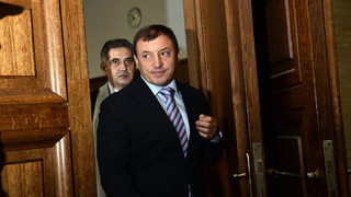 Прокуратурата даде на съд Алексей Петров за пране на над 3 млн. лева