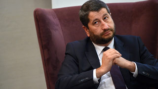 Христо Иванов: Маските падат, реформата изисква да остана