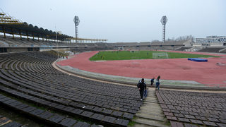 Планът за стадион "Пловдив" ще бъде променен заради кандидатурата за световното
