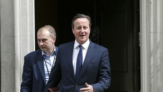 Камерън ще поиска Лондон да излезе от европейското законодателство за заетостта