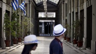 В Гърция влизат в сила промените в ДДС