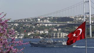 Германия предупреди за възможни атаки на ПКК в Истанбул