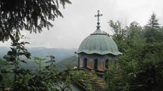 Фотогалерия: Соколски манастир