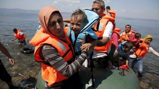 Европа трябва да прояви смелост в кризата с бежанците, смята Жан-Клод Юнкер