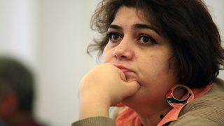 Азербайджан освободи от затвора известна разследваща журналистка
