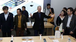 Apple ще представи новите iPad и Apple TV след седмица