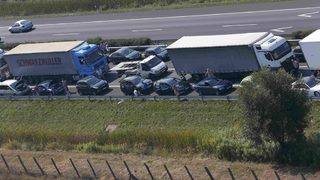 Над 3 хил. товарни превозвачи се оплакаха пред съд в Мюнхен от картел