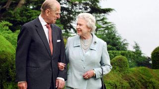 Фотогалерия: <span class="highlight">Елизабет</span> <span class="highlight">II</span> стана най-дълго управлявалият британски монарх