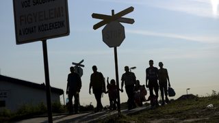 България ще създаде спецзвено между МВР и прокуратурата срещу каналджиите на имигранти (допълнена и видео)