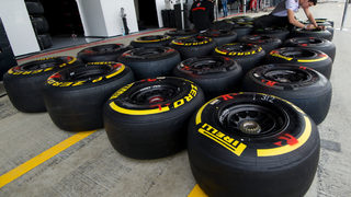 Проблемът с гумите ще наложи промяна в политиката на Формула 1