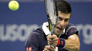 Джокович срещу Чилич е първият полуфинал при мъжете на US Open