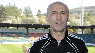 <span class="highlight">Миодраг</span> <span class="highlight">Йешич</span> стана треньор на шампиона на Босна