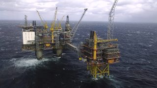 "Shell" спира проучванията за газ и нефт край бреговете на <span class="highlight">Аляска</span>
