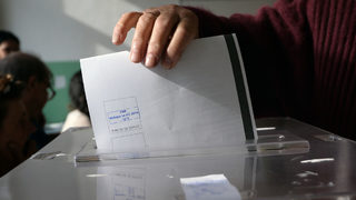 Две групи от чужди наблюдатели ще следят за нередности по време на изборите