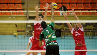 Волейболното първенство на България започва на 27 октомври с десет отбора