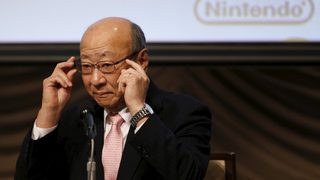Nintendo ще пусне първата си игра за смартфони следващата година