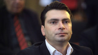 Калоян Паргов вкара в ръководството на БСП-София, всички районни председатели заради предстоящия конгрес
