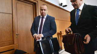 Противоречиви показания на делото по разработката "Червеи" срещу Владимира Янева