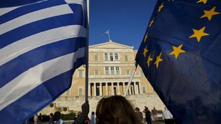 Германия ще обучава гръцки чиновници за борба с данъчни измами