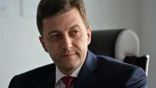 Петър Андронов: На някои банки ще се наложи да повишат стандартите си