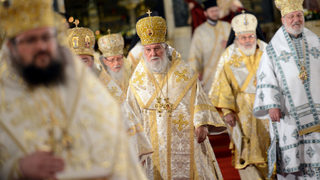 Вселенският патриарх не е обидил никого, смята Светият синод