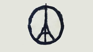 Жан Жулиен - художникът, който нарисува символа на съпричастност с Париж