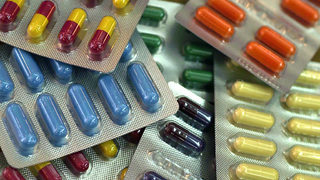 България е на първо място в ЕС по прилагане на евтини антибиотици в болниците