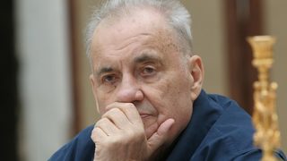 Почина руският режисьор Елдар Рязанов