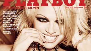 Памела Андерсън ще закрие голата ера на <span class="highlight">Playboy</span>