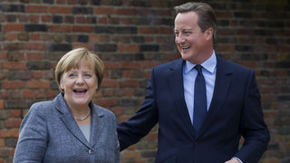 Меркел: Няма да жертваме основните принципи на <span class="highlight">ЕС</span> заради Великобритания